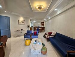 Blk 691 Jurong West Central 1 (Jurong West), HDB 5 Rooms #545990351